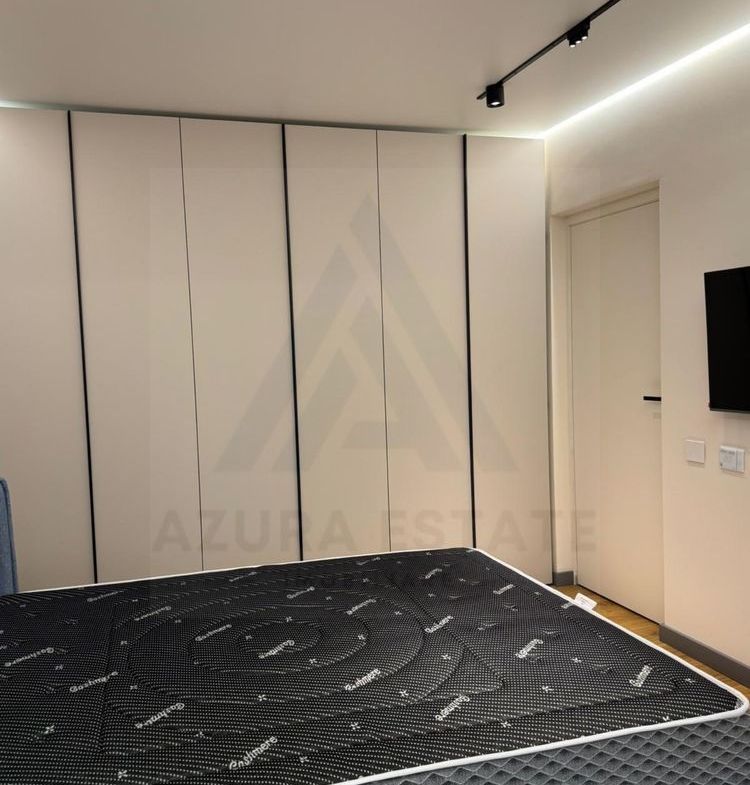 Apartament premium 2 camere parcare balcon boxă pe Șoseaua Alba Iulia - foto 5