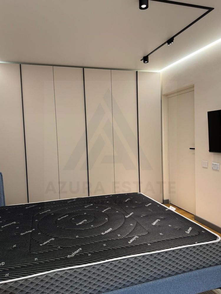 Apartament premium 2 camere parcare balcon boxă pe Șoseaua Alba Iulia - foto 5