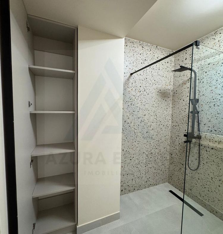 Apartament premium 2 camere parcare balcon boxă pe Șoseaua Alba Iulia - foto 7