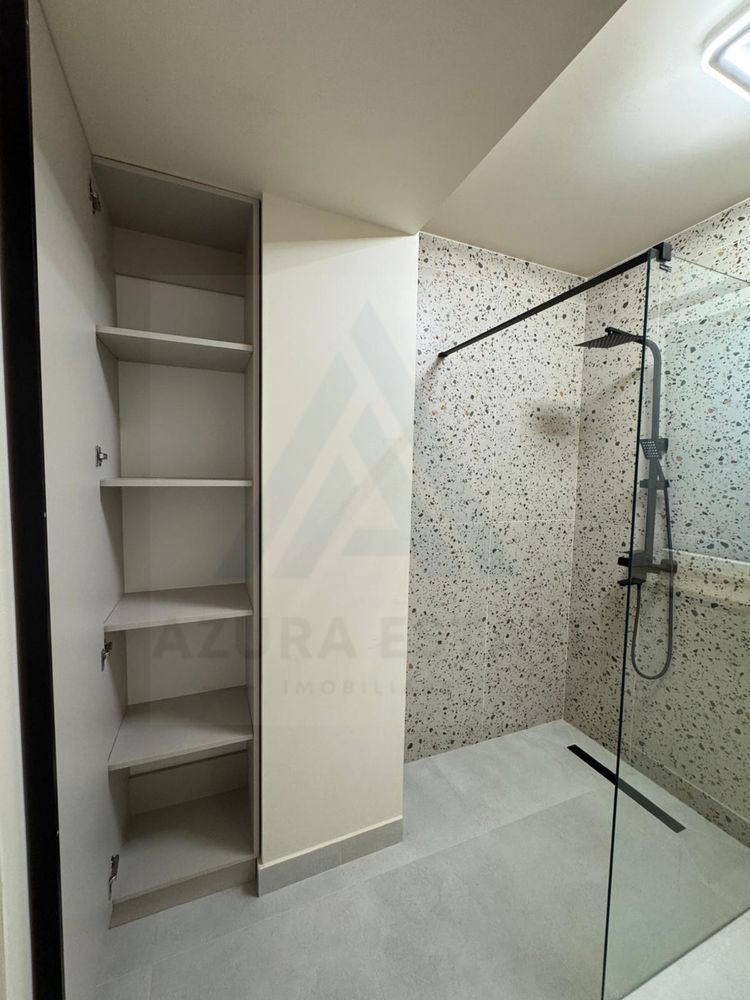 Apartament premium 2 camere parcare balcon boxă pe Șoseaua Alba Iulia - foto 7