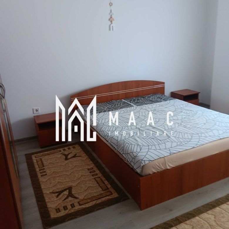 Apartament 2 camere de închiriat | Turnișor, Sibiu | 56 mp - Imagine principala