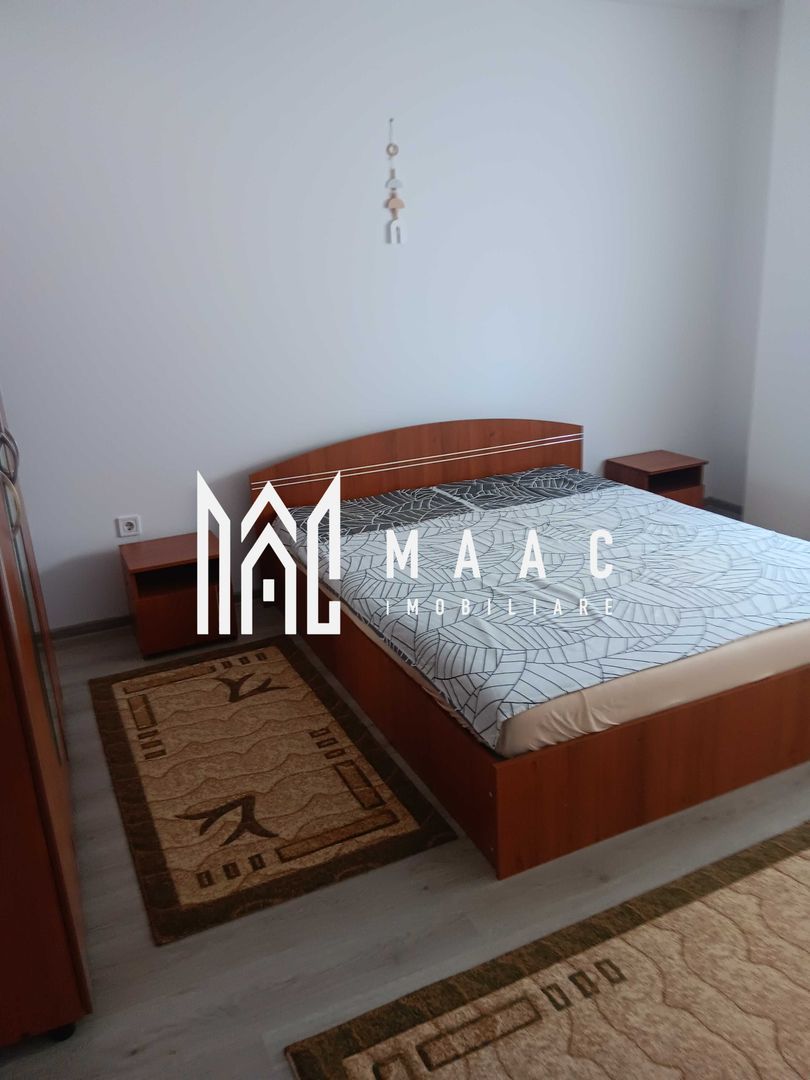 Apartament 2 camere de închiriat | Turnișor, Sibiu | 56 mp - Imagine principala
