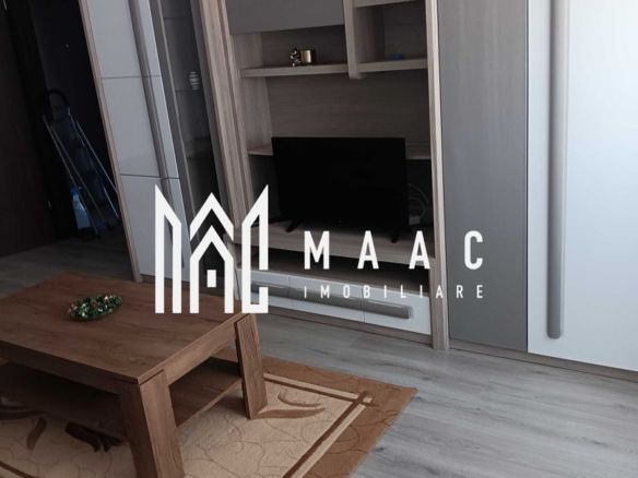 Apartament 2 camere de închiriat | Turnișor, Sibiu | 56 mp - foto 3