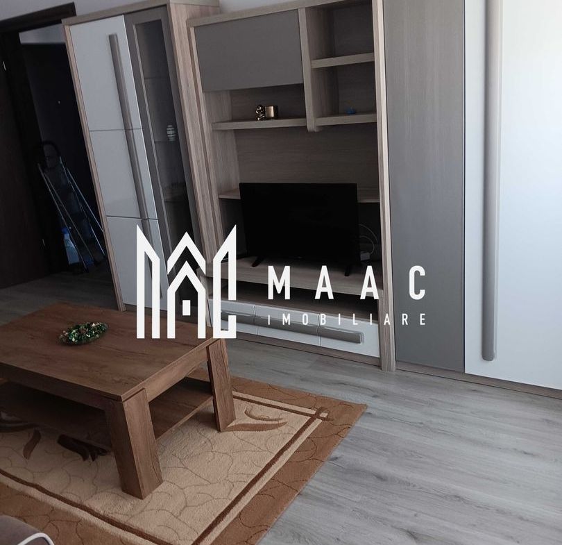 Apartament 2 camere de închiriat | Turnișor, Sibiu | 56 mp - foto 3