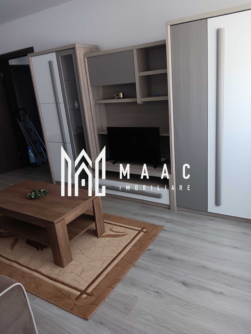 Apartament 2 camere de închiriat | Turnișor, Sibiu | 56 mp - foto 3