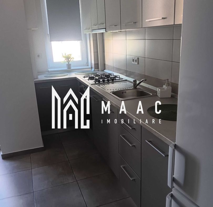 Apartament 2 camere de închiriat | Turnișor, Sibiu | 56 mp - foto 4