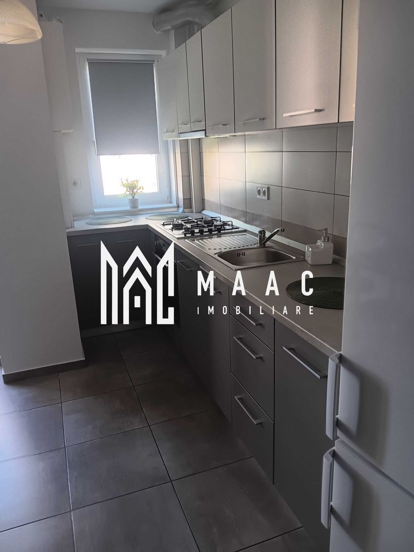 Apartament 2 camere de închiriat | Turnișor, Sibiu | 56 mp - foto 4