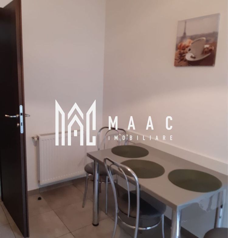Apartament 2 camere de închiriat | Turnișor, Sibiu | 56 mp - foto 5