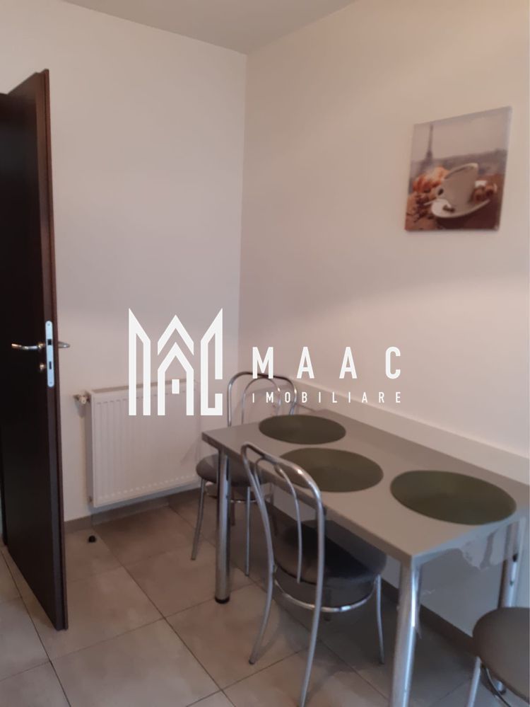 Apartament 2 camere de închiriat | Turnișor, Sibiu | 56 mp - foto 5