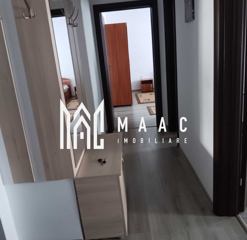 Apartament 2 camere de închiriat | Turnișor, Sibiu | 56 mp - foto 6