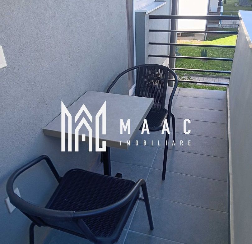 Apartament 2 camere de închiriat | Turnișor, Sibiu | 56 mp - foto 7