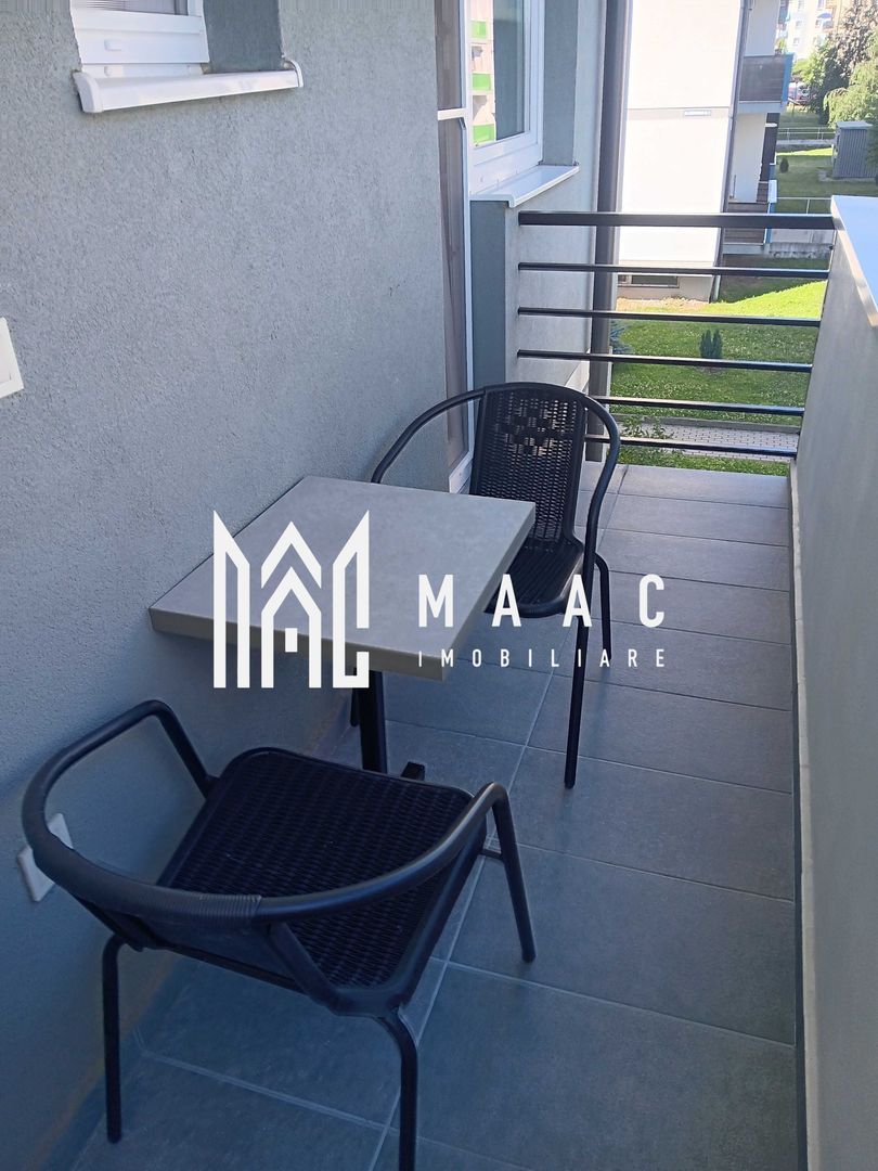 Apartament 2 camere de închiriat | Turnișor, Sibiu | 56 mp - foto 7