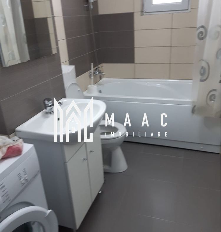 Apartament 2 camere de închiriat | Turnișor, Sibiu | 56 mp - foto 8