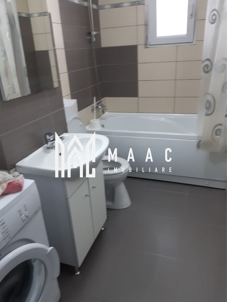 Apartament 2 camere de închiriat | Turnișor, Sibiu | 56 mp - foto 8