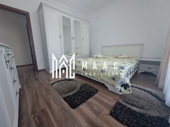 Apartament 2 camere de închiriat | Șelimbăr | 60 mp, balcon - Imagine principala