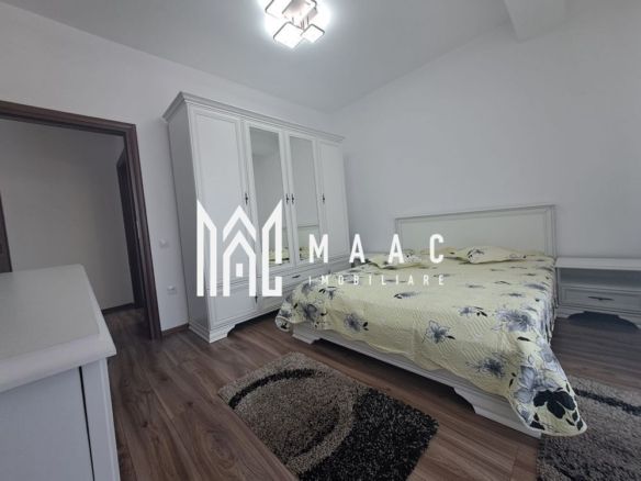 Apartament 2 camere de închiriat | Șelimbăr | 60 mp, balcon - foto 2