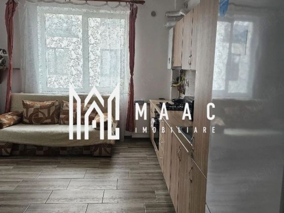 Apartament 3 camere de închiriat | Șelimbăr | 55 mp, parcare - Imagine principala