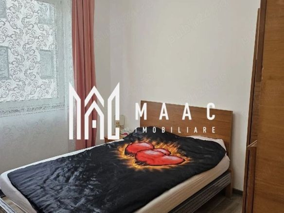 Apartament 3 camere de închiriat | Șelimbăr | 55 mp, parcare - foto 2