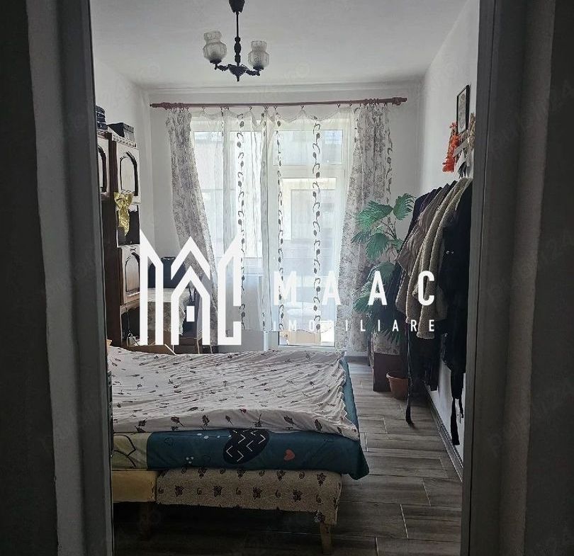 Apartament 3 camere de închiriat | Șelimbăr | 55 mp, parcare - foto 4
