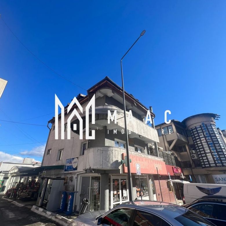 Spatiu comercial | Rezidential | Piata Nord - Imagine principala