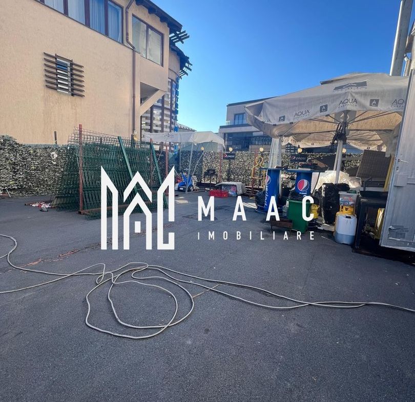 Spatiu Comercial | Rezidential | Piata Nord - foto 2