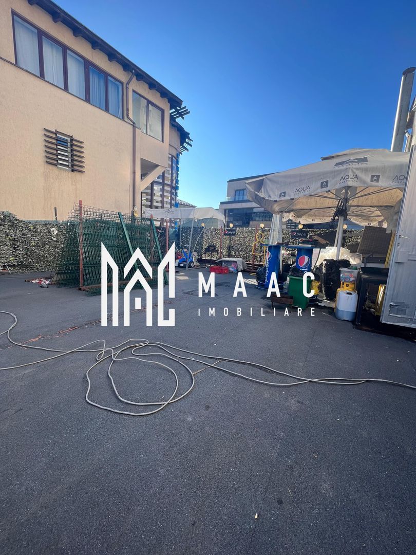 Spatiu Comercial | Rezidential | Piata Nord - foto 2