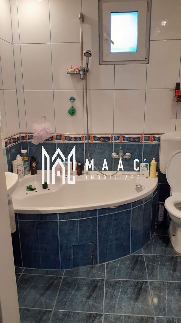 Casă Terezian I Garaj și vecinătate liniștită  I Terezian - foto 4