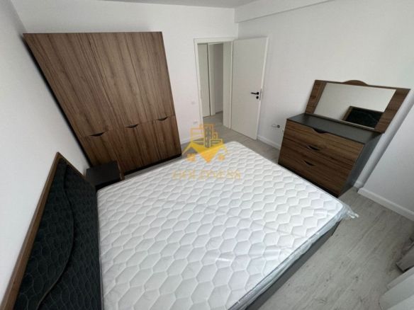 o camera, prima inchiriere, parcare, Baciu zona Galaxiei - foto 3