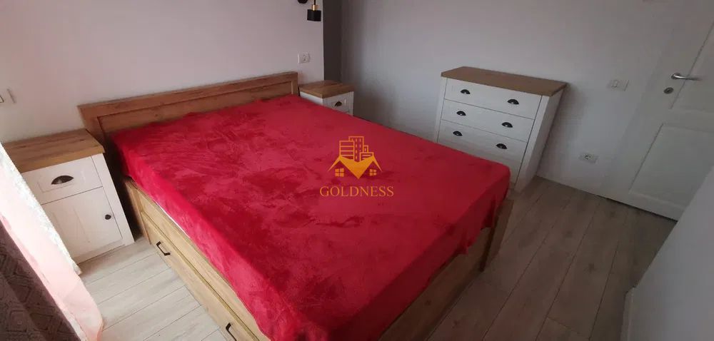 3 Camere openspace, The Office, Marasti,Petfriendly,Semicentral,Lux,AC - foto 4