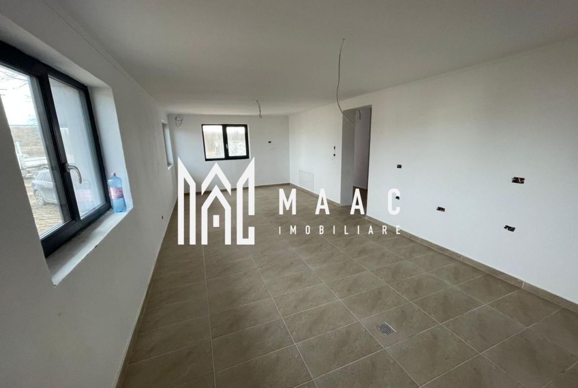 Casa de închiriat | 9 camere  | 260mp utili | Sacel - foto 2