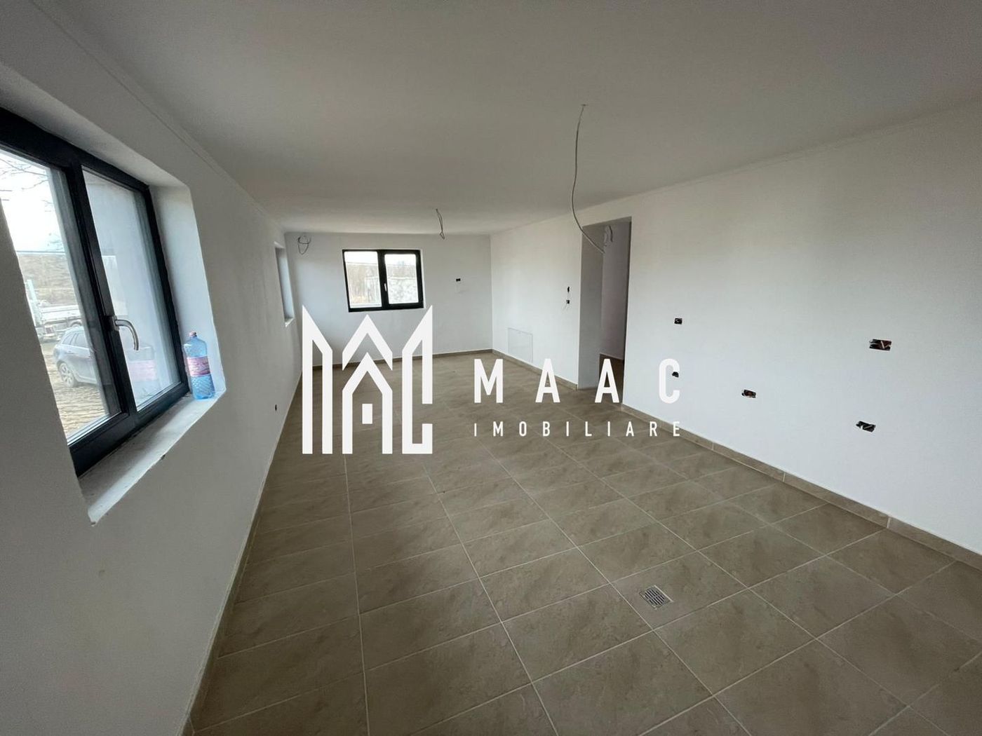 Casa de închiriat | 9 camere  | 260mp utili | Sacel - foto 2