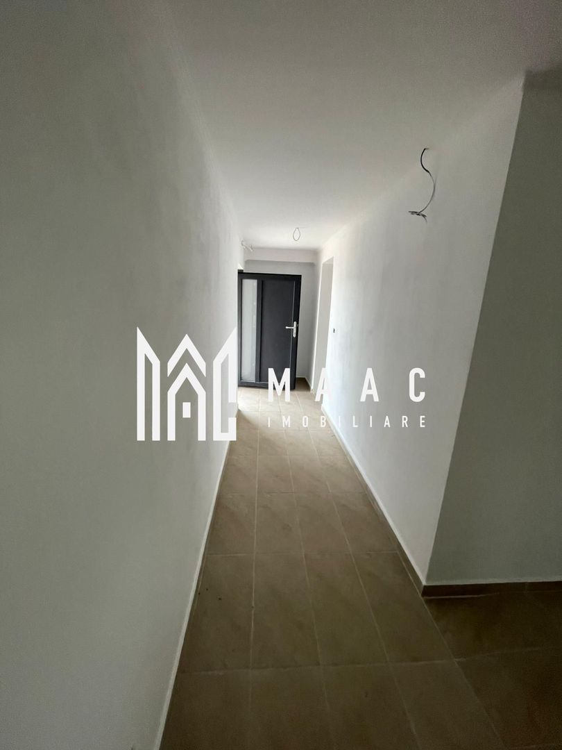 Casa de închiriat | 9 camere  | 260mp utili | Sacel - foto 3