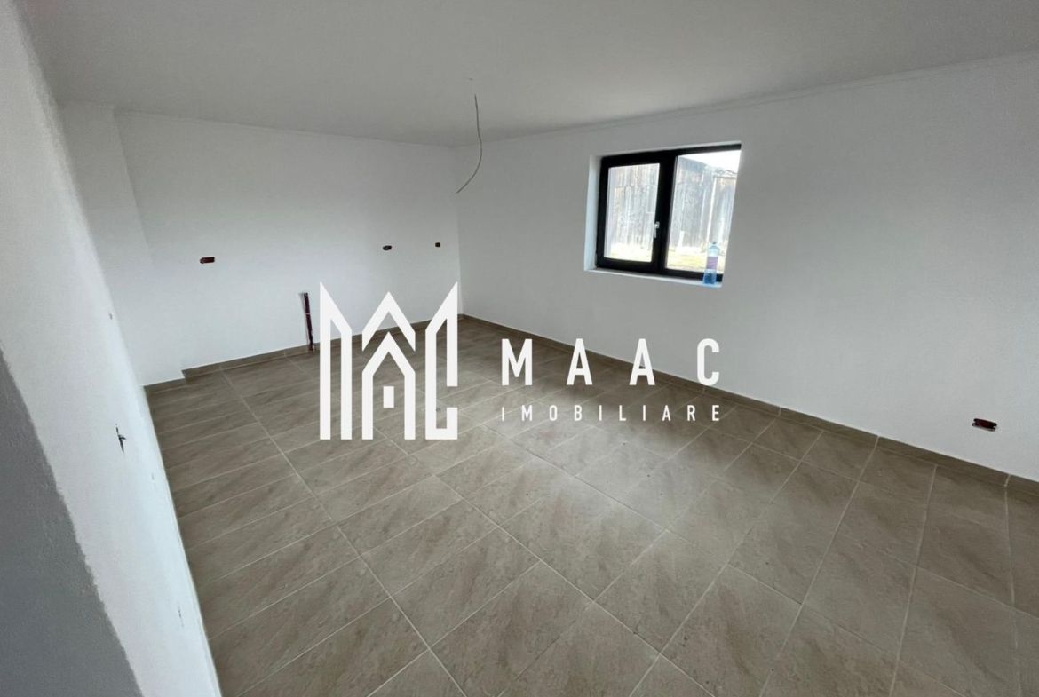Casa de închiriat | 9 camere  | 260mp utili | Sacel - foto 4