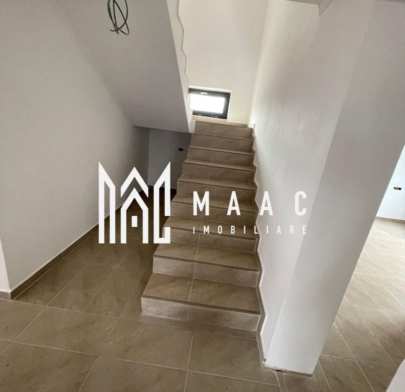 Casa de închiriat | 9 camere  | 260mp utili | Sacel - foto 5