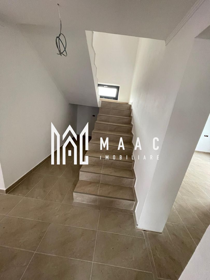 Casa de închiriat | 9 camere  | 260mp utili | Sacel - foto 5