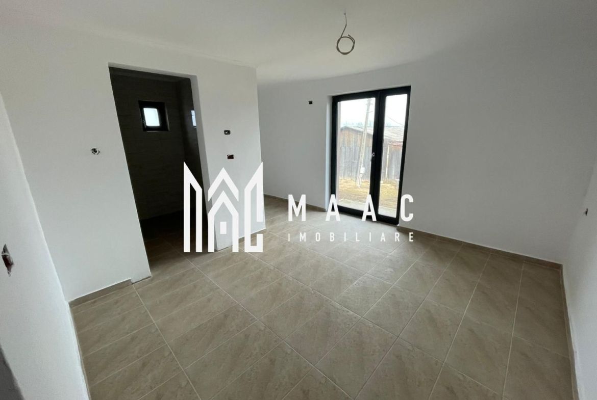 Casa de închiriat | 9 camere  | 260mp utili | Sacel - foto 6