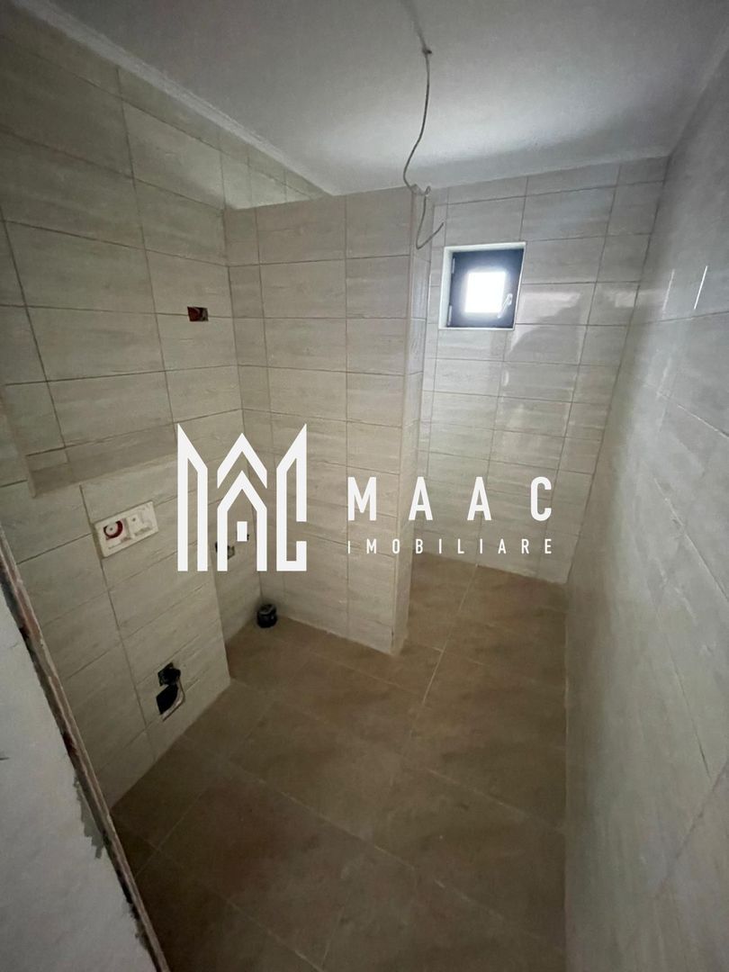 Casa de închiriat | 9 camere  | 260mp utili | Sacel - foto 8