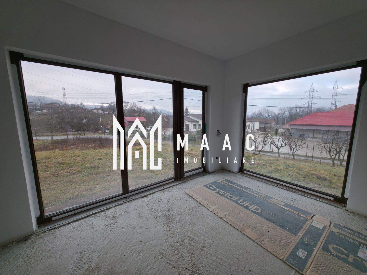 Casa Daesti | Teren 1500MP - foto 5