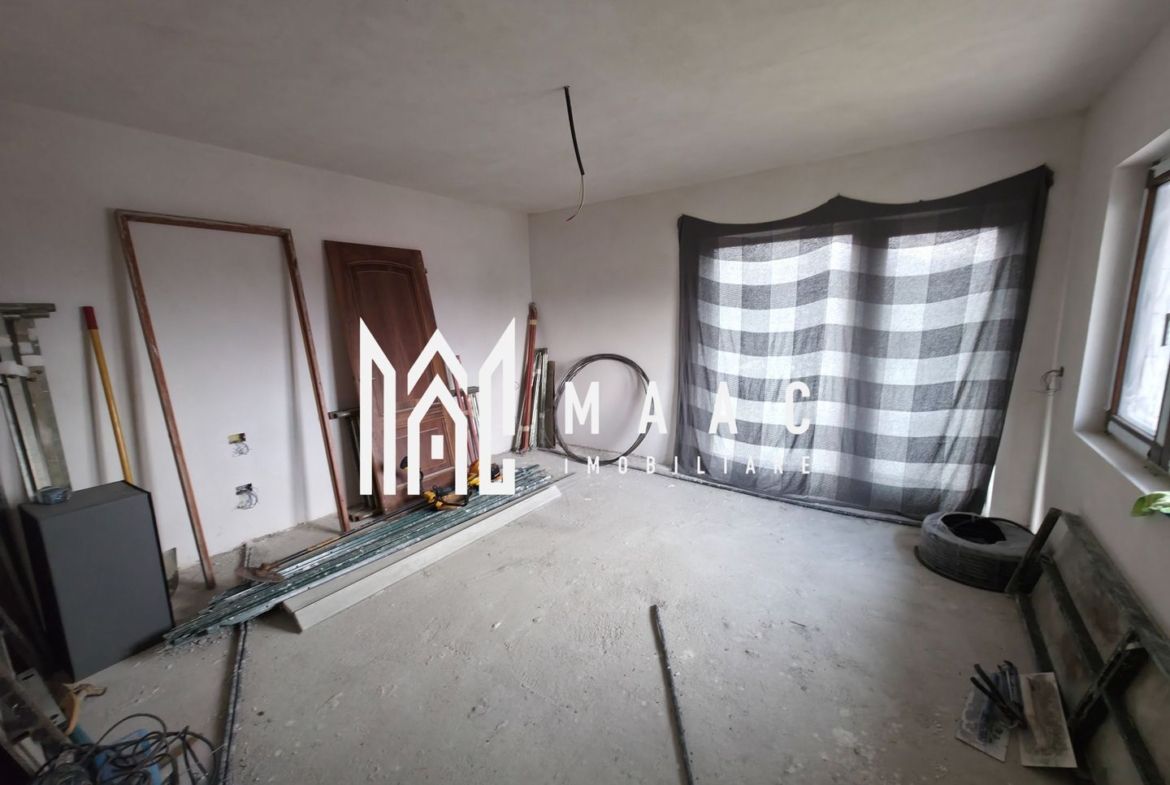 Casa Daesti | Teren 1500MP - foto 8