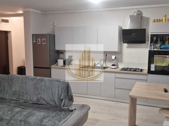 Inchiriere apartament 2 camere Liviu Rebreanu - Imagine principala