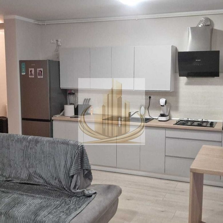 Inchiriere apartament 2 camere Liviu Rebreanu - Imagine principala