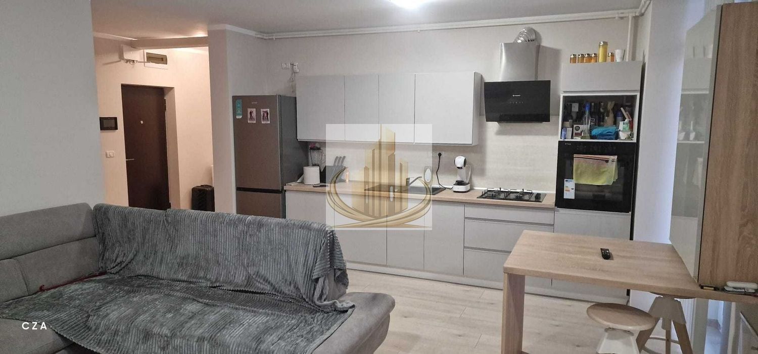 Inchiriere apartament 2 camere Liviu Rebreanu - Imagine principala