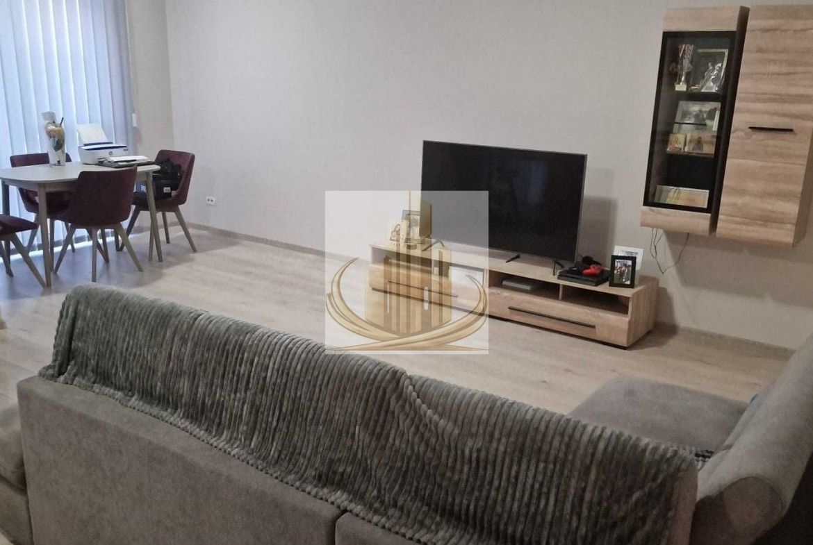 Inchiriere apartament 2 camere Liviu Rebreanu - foto 2