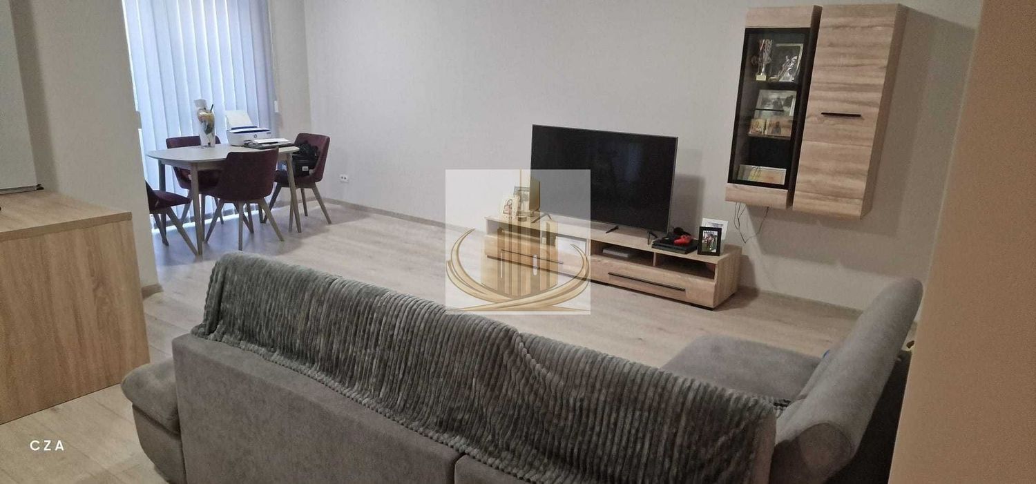 Inchiriere apartament 2 camere Liviu Rebreanu - foto 2
