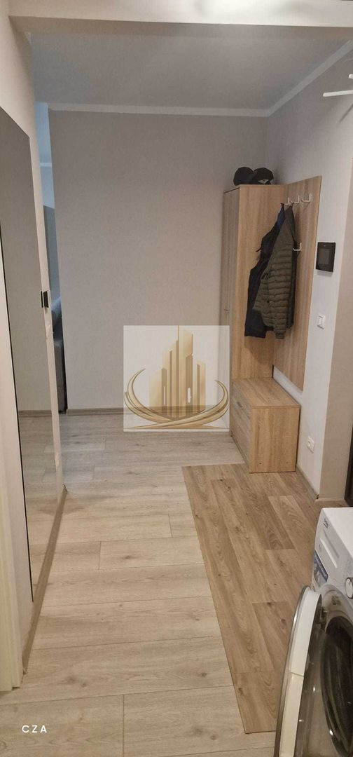 Inchiriere apartament 2 camere Liviu Rebreanu - foto 3