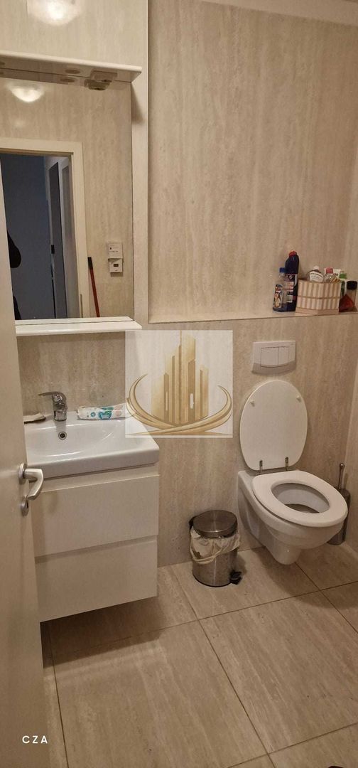 Inchiriere apartament 2 camere Liviu Rebreanu - foto 4