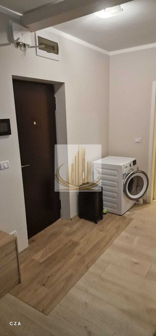 Inchiriere apartament 2 camere Liviu Rebreanu - foto 8