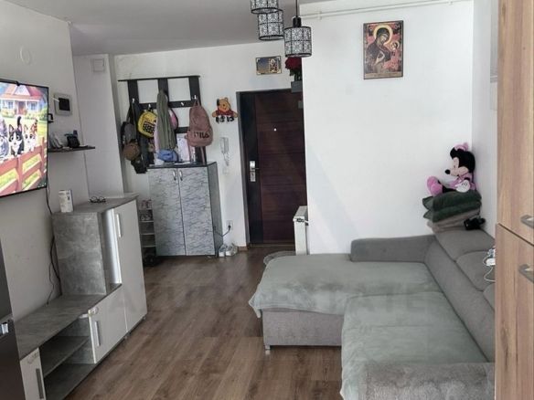 Apartament 3 camere 68 mp utili parter balcon 10 mp Cartier Magnolia - Imagine principala