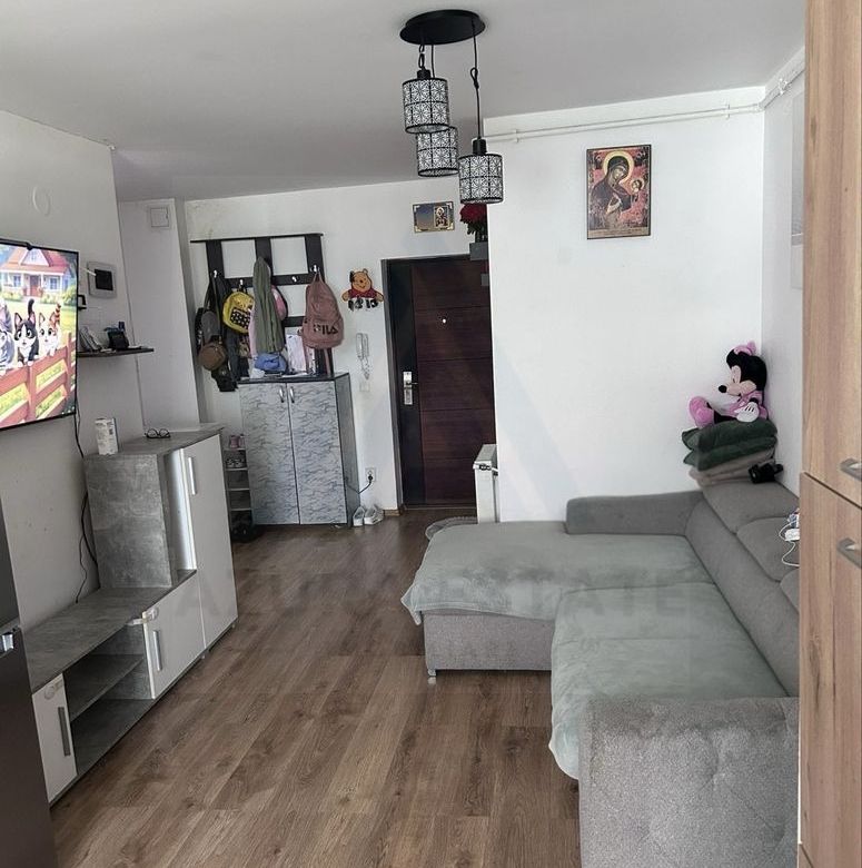 Apartament 3 camere 68 mp utili parter balcon 10 mp Cartier Magnolia - Imagine principala