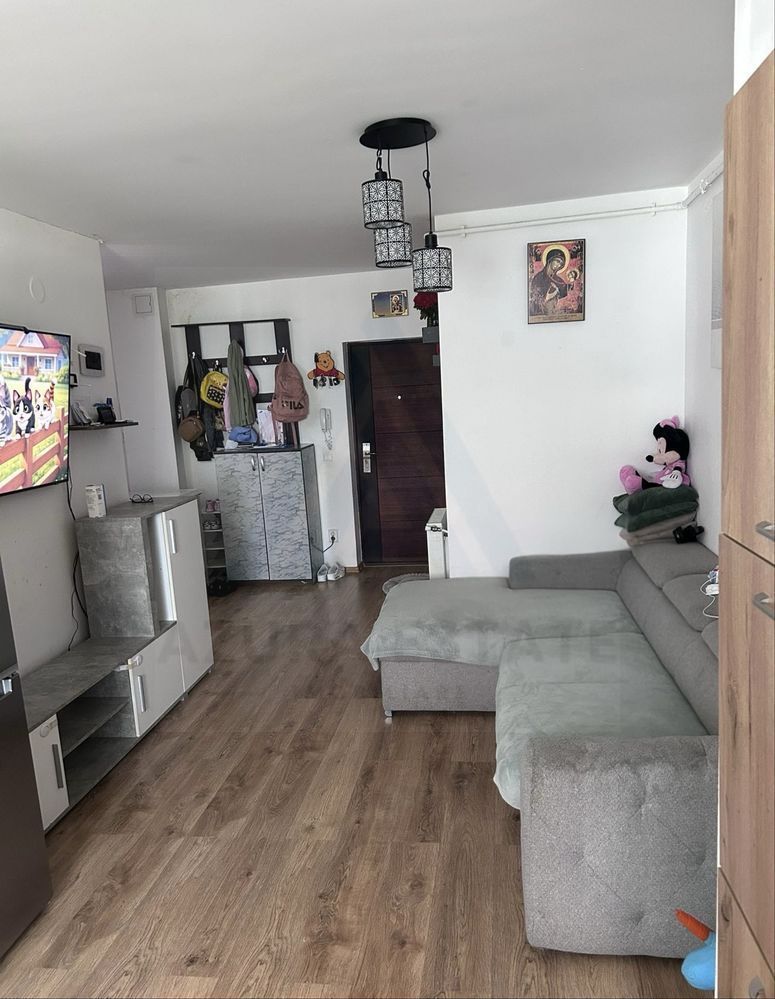 Apartament 3 camere 68 mp utili parter balcon 10 mp Cartier Magnolia - Imagine principala